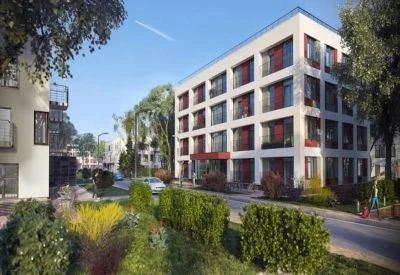 Архитектурный пригород Южная Долина