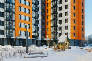 ЖК Митинский лес