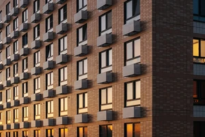 ЖК Жулебино Парк