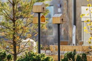 ЖК Яуза Парк