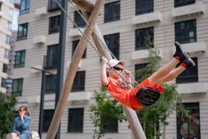 ЖК Холланд парк