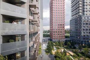 ЖК Алтуфьевское 53