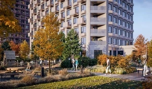 ЖК Алтуфьевское 53