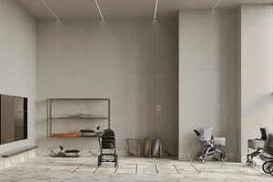 ЖК Яркий квартал Инджой