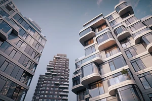 ЖК Кутузов Сити