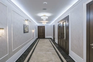 ЖК Де Люкс квартал апартаментов Театральный Дом