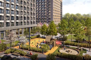 ЖК Ярославский квартал