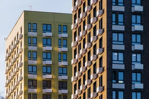 ЖК Кузьминский Лес