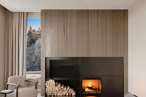 ЖК Маслово Forest Club