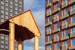 ЖК Ярославский квартал