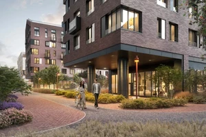 ЖК Станиславский