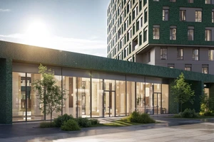 ЖК СТОУН Райз