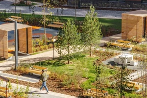 ЖК Новое Очаково