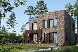 ЖК Маслово Форест Клаб