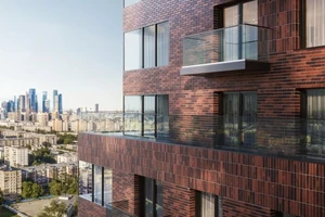 ЖК РЕПАБЛИК