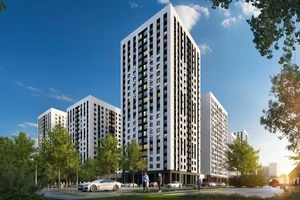 ЖК Поколение Первых
