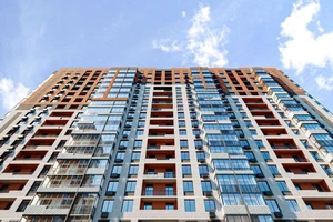 ЖК Малаховский