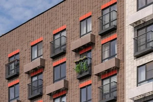 ЖК Середневский лес