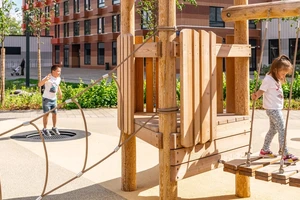 ЖК Второй Нагатинский