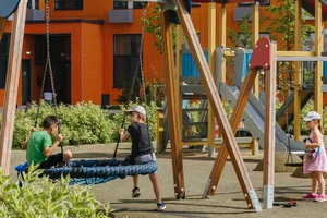 ЖК Бутово парк 2