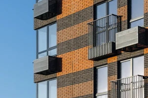 ЖК Новое Очаково