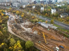 В марте 2026 года объем предложения на начальном этапе строительства в старых границах Москвы сократился на 27% по сравнению с аналогичным периодом прошлого года, подсчитали аналитики компании «Метриум».