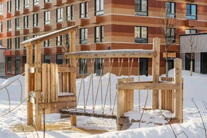 ЖК Второй Нагатинский