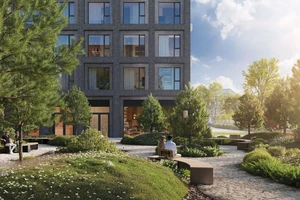 ЖК Level Бауманская