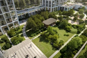 ЖК Дом 7 Даниловский