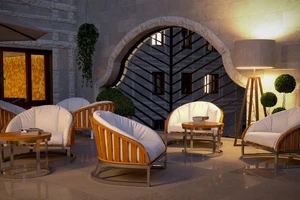 ЖК Резиденции Замоскворечье