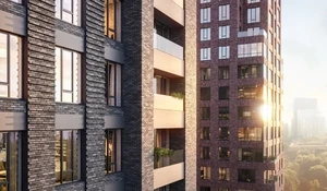 ЖК Кутузовский квартал