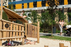 ЖК Жулебино Парк