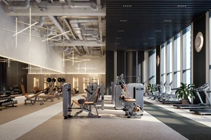 ЖК Яркий квартал Инджой