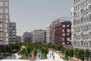 ЖК Коллекция