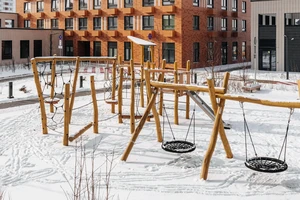 ЖК Никольские луга