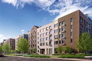 ЖК Апрелевка Клаб