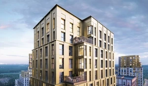 ЖК Саларьево парк