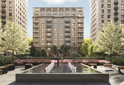 ЖК Метроном