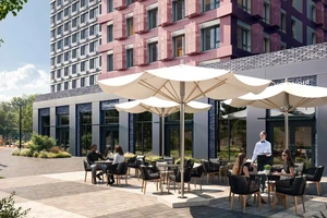 ЖК Алтуфьевское 53