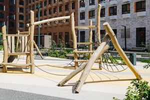 ЖК Кольская 8