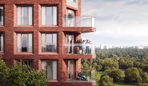 ЖК Москворечье