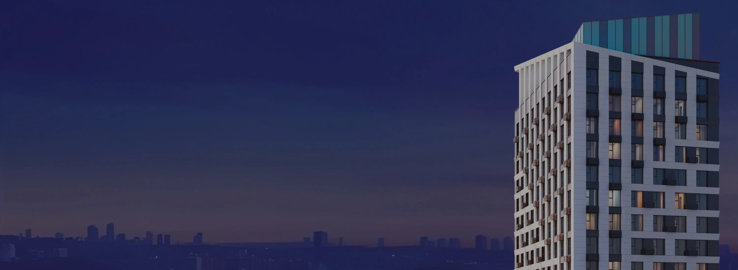 ЖК Левел Войковская