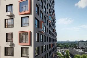 ЖК Страна.Парковая