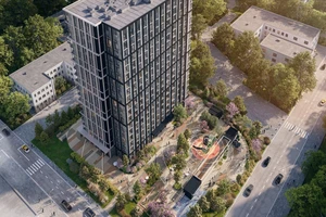 ЖК EVO Park Измайлово