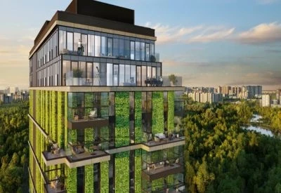 ФизтехСити — бизнес-класс от 14,4 млн.