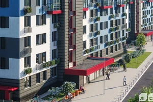 ЖК Новое Нахабино