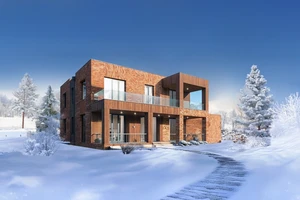 ЖК Маслово Forest Club