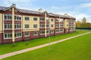 ЖК Павловский квартал