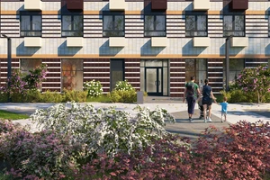 ЖК Green Park (Грин Парк)