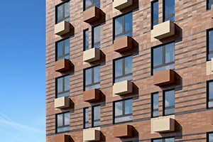 ЖК Green Park (Грин Парк)